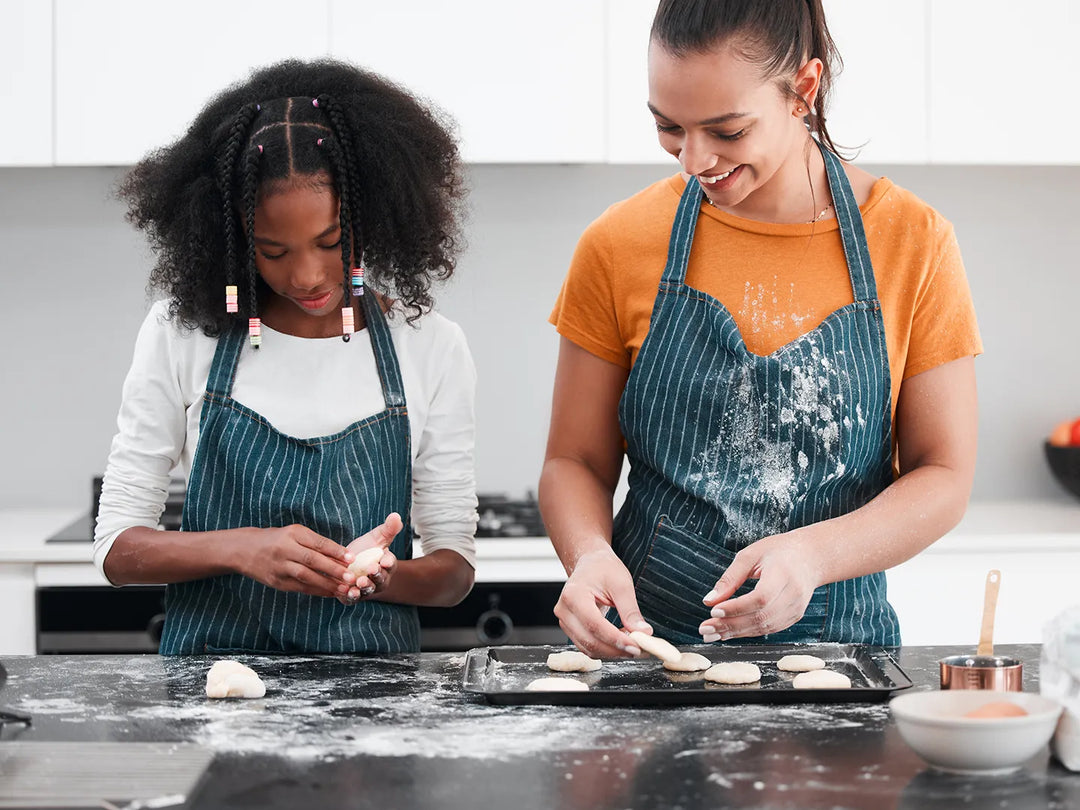 Adulting 101: Empowering Teens of All Abilities to Live Independently