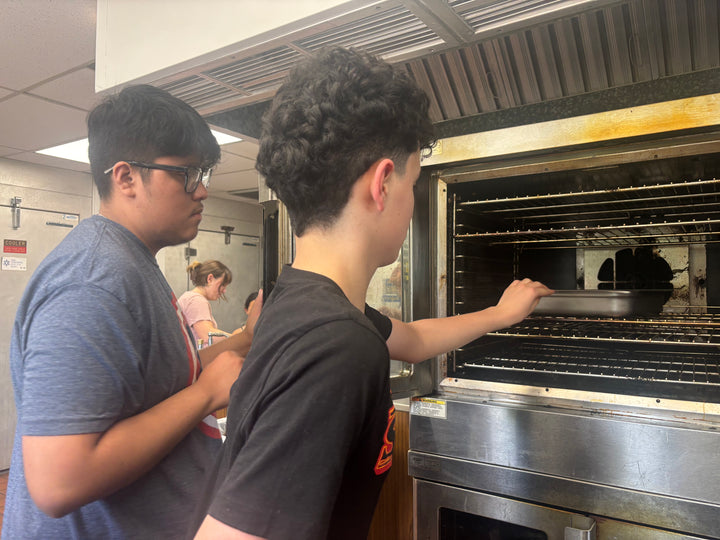 Adulting 101: Empowering Teens of All Abilities to Live Independently
