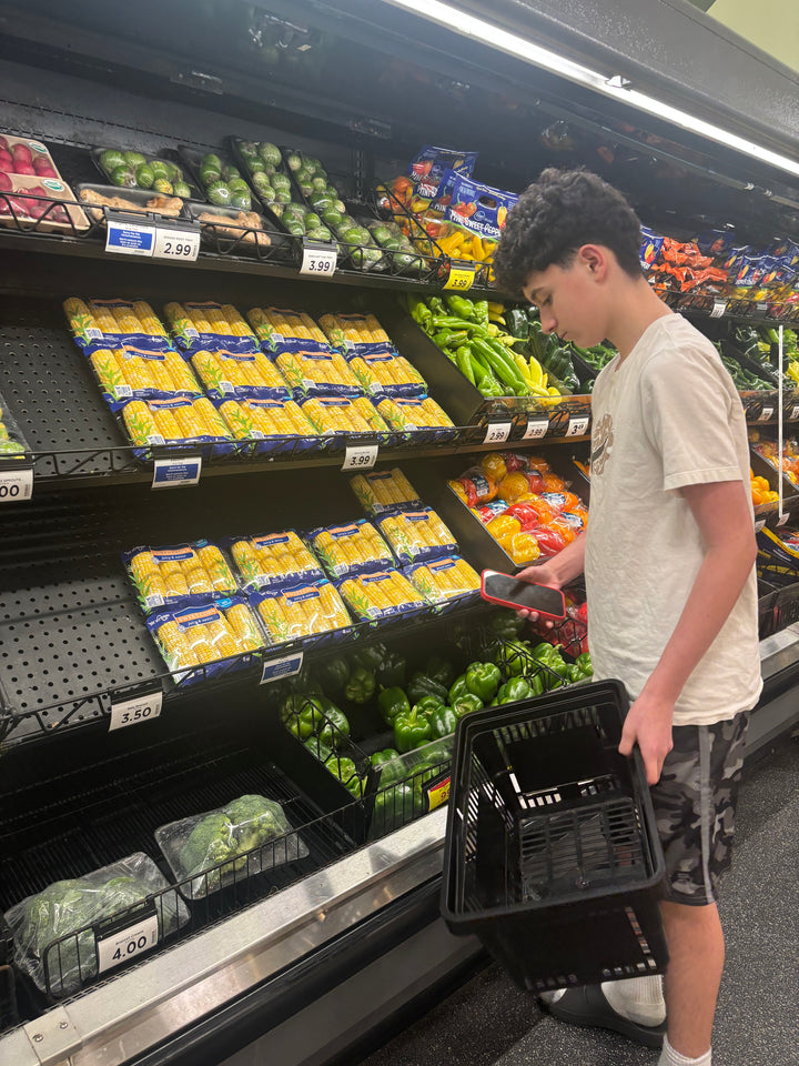 Adulting 101: Empowering Teens of All Abilities to Live Independently