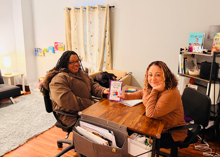 The Corner of Possibilities — Adult Day Program