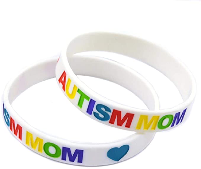 Autism Mom Bracelet